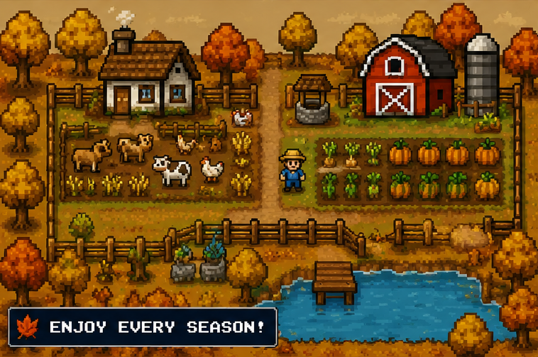 Seasons